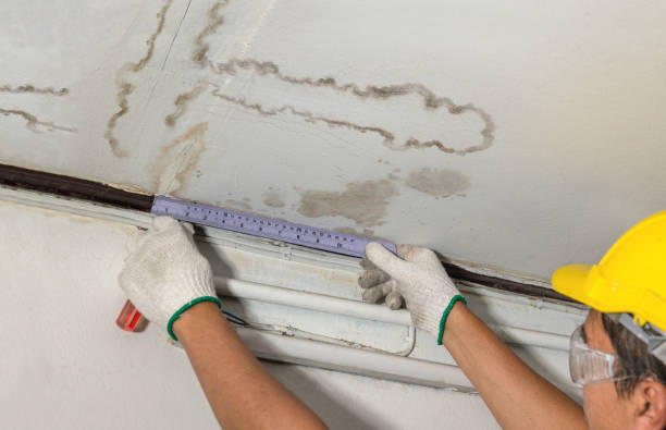 Reliable Sewage Cleanup contractor in Mission, OR by Water Damage Irwin